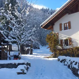 La Grange De Pimberty - Beautiful 27 Miles From Geneva , Vailly France