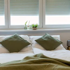 Large - Great For Groups - With Balcony Or Terrace Apartment Vienna